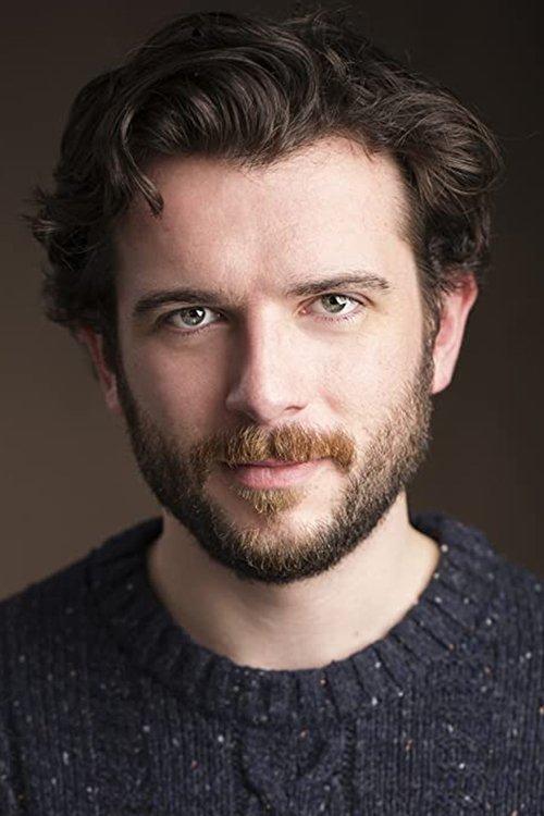 Kevin McGahern fotoğrafı