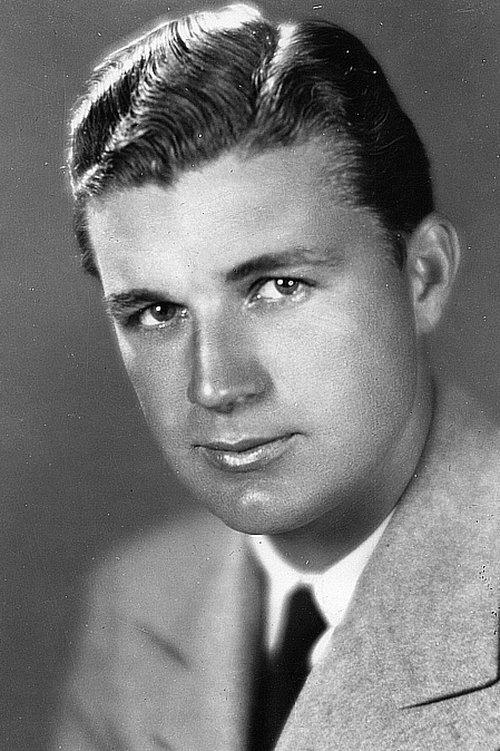 Larry Kent fotoğrafı