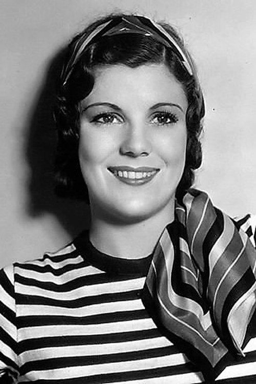 Ruth Hall fotoğrafı