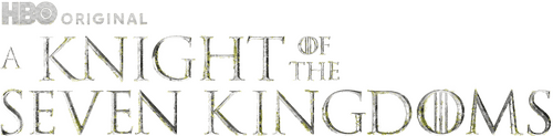 A Knight of the Seven Kingdoms logo