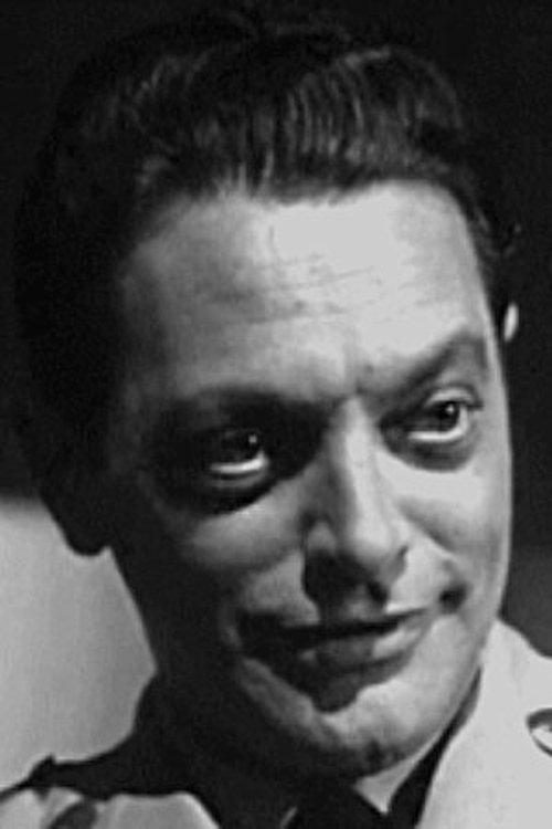 Bernard Kates fotoğrafı