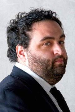 Nicola Nocella fotoğrafı