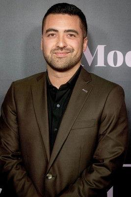 Derek Pike fotoğrafı