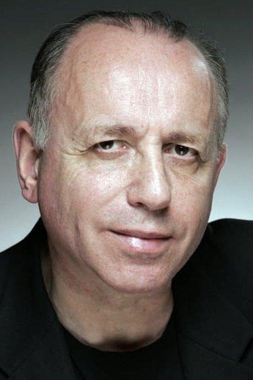 Jean-Claude Durand fotoğrafı