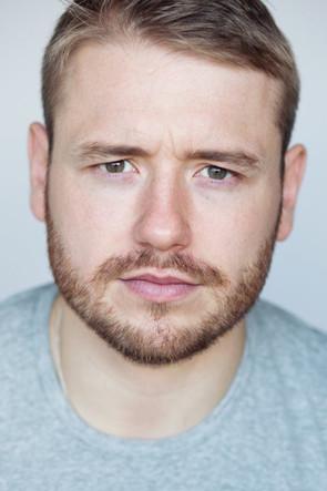 Ian Sharp fotoğrafı