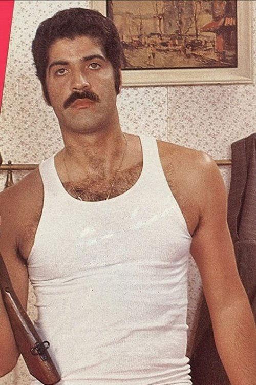 Dick Rambone fotoğrafı