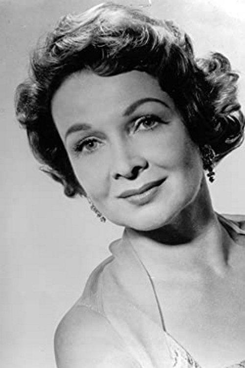 Louise Arthur fotoğrafı