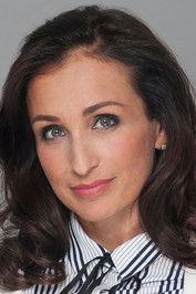 Barbara Hámori fotoğrafı