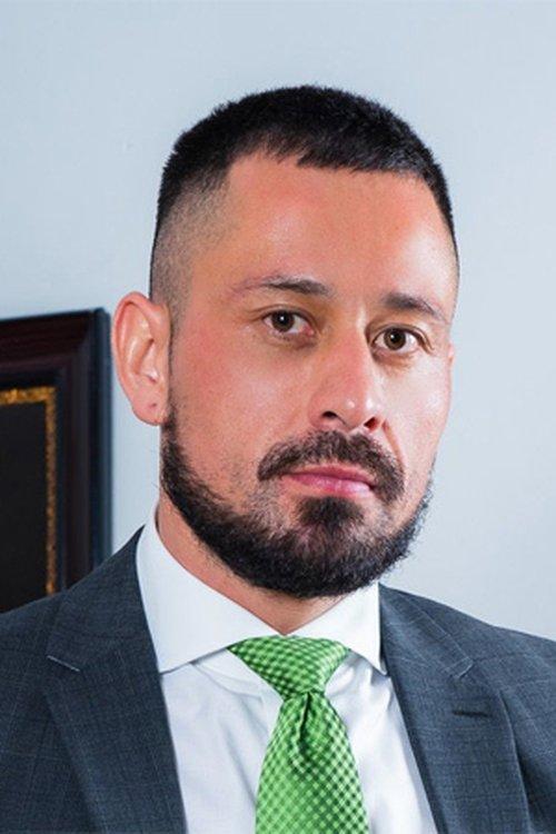 Cristian Sam fotoğrafı