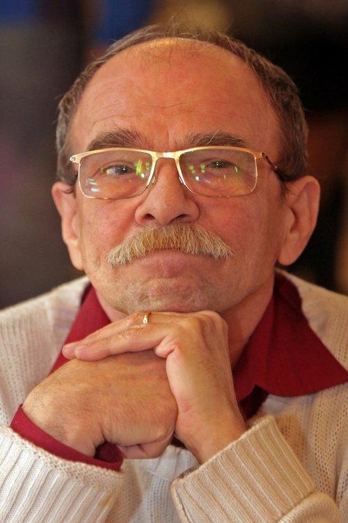 Jaroslav Uhlíř fotoğrafı