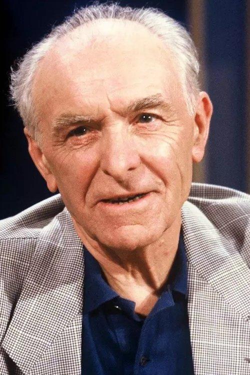 Robert Doisneau fotoğrafı