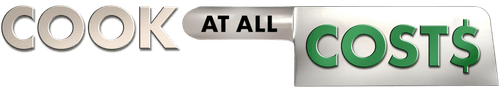 Cook at all Costs logo