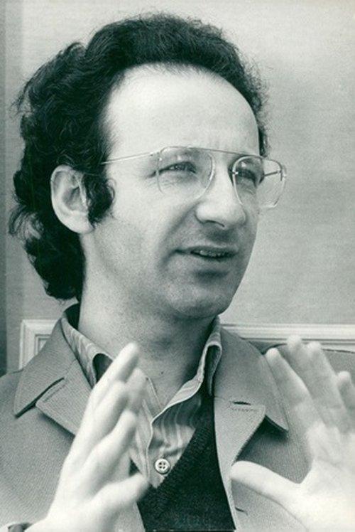 Etienne Glaser fotoğrafı