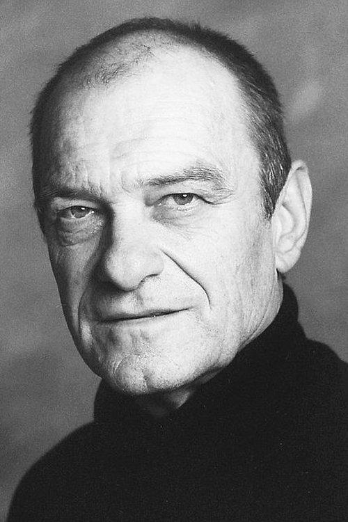 Jacques Michel fotoğrafı