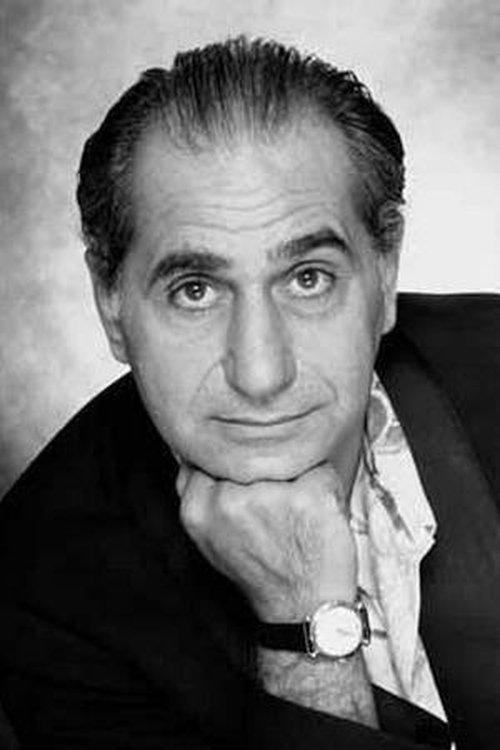 Pino Ammendola fotoğrafı