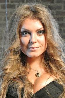 Oksana Pochepa fotoğrafı