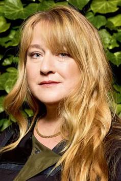 Bianca Stigter fotoğrafı