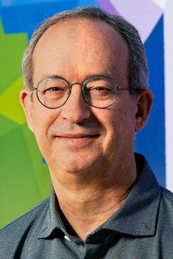 Dean Gordon fotoğrafı