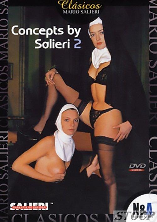 Concept by Salieri 2 film afişi