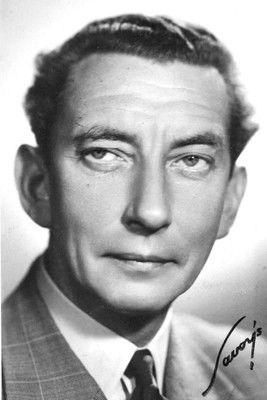 Olle Hilding fotoğrafı