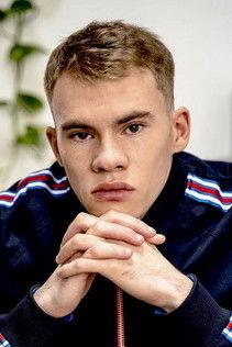 Mathieu Espagnet fotoğrafı