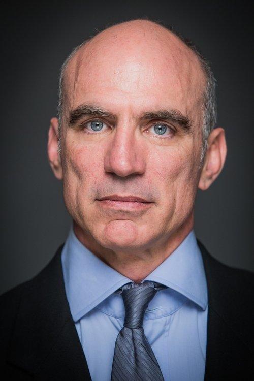 Jeff Ricketts fotoğrafı