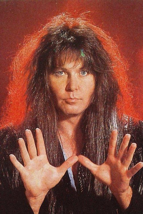 Blackie Lawless fotoğrafı