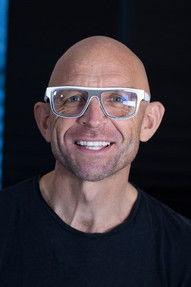 Jason Bradbury fotoğrafı