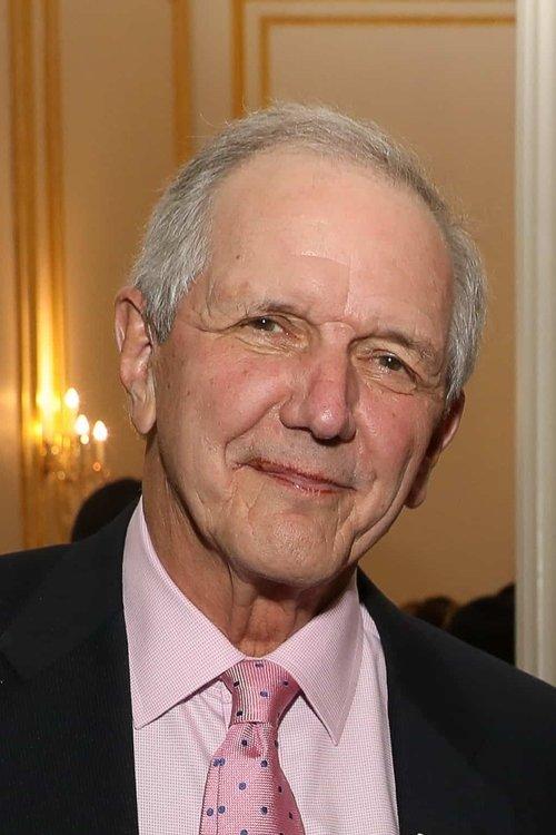 Charles Gibson fotoğrafı