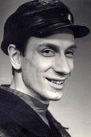 Pyotr Merkuryev fotoğrafı