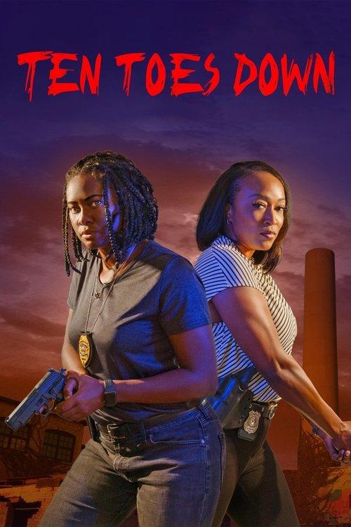 The Message film afişi