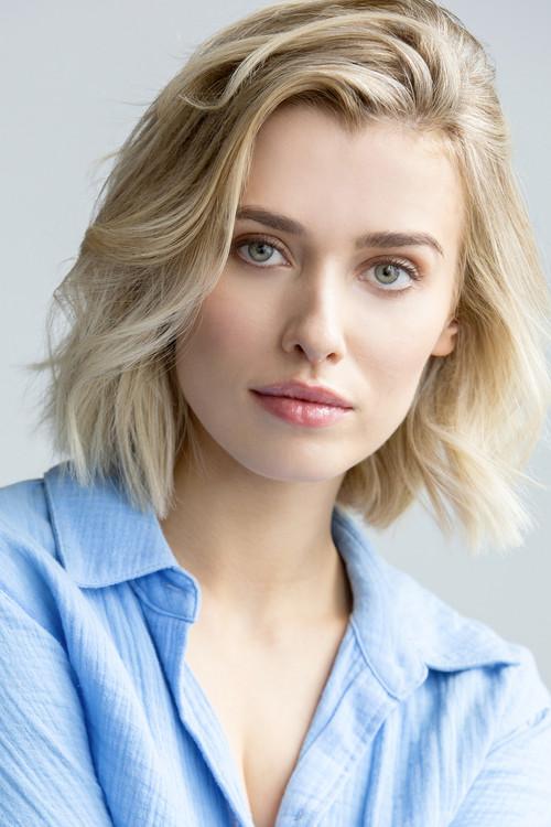 Genevieve DeGraves fotoğrafı