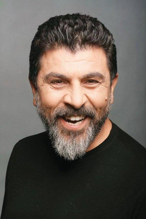 Sefa Zengin fotoğrafı