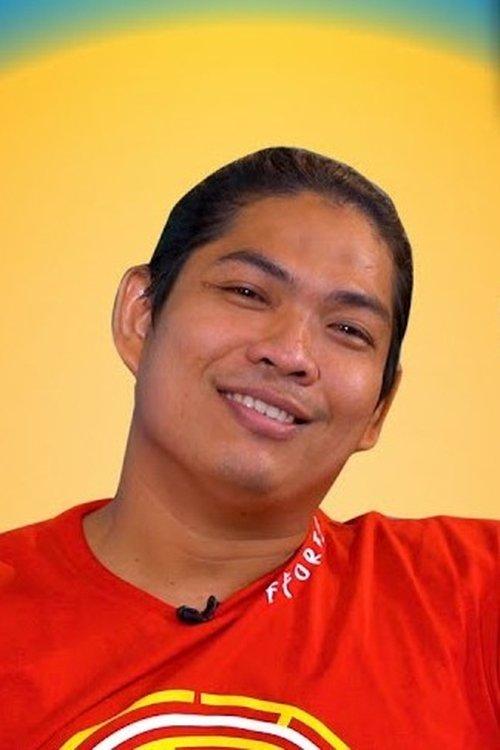 Reymon Knuliqh fotoğrafı