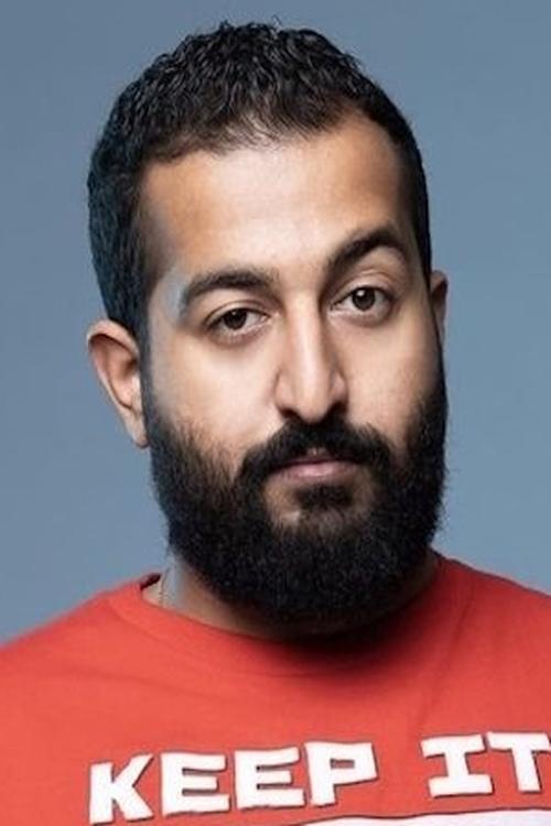 Ibrahim Al-Hajjaj fotoğrafı