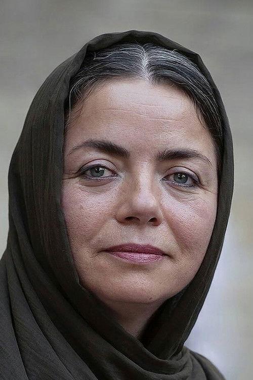 Mahtab Nasirpour fotoğrafı