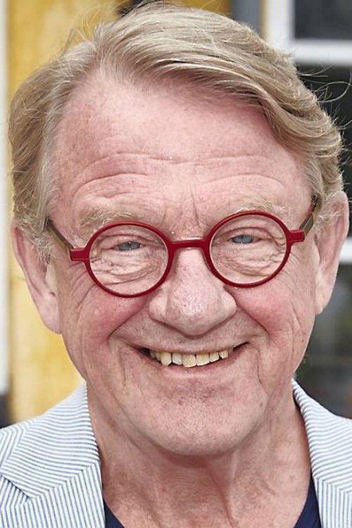 Henning Jensen fotoğrafı