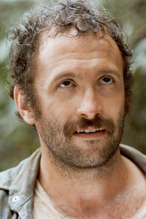 Robert Kerman fotoğrafı