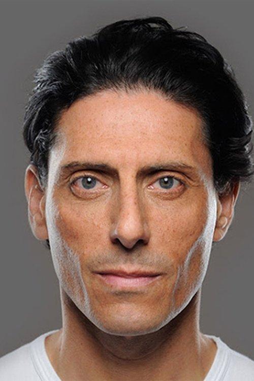 CJ de Mooi fotoğrafı