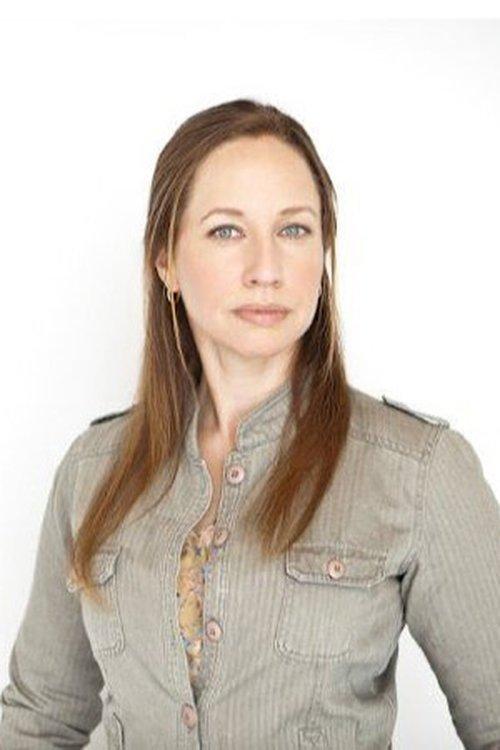 Alicia Thorgrimsson fotoğrafı