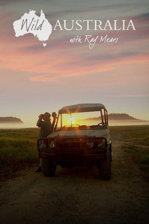 Wild Australia with Ray Mears dizi afişi