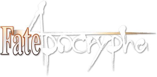 Fate/Apocrypha logo