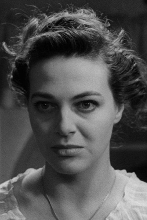 Mimi Nelson fotoğrafı