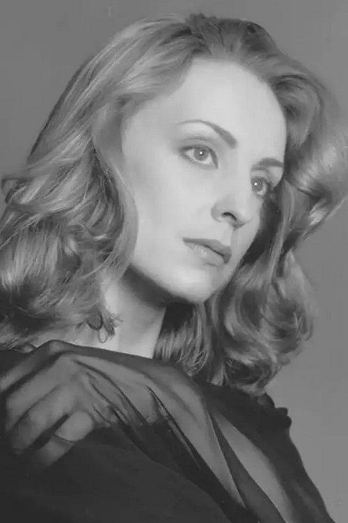 Ilse Liepa fotoğrafı