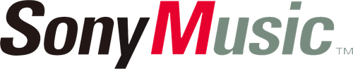 Sony Music Labels logo