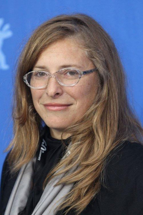 Natalia Smirnoff fotoğrafı