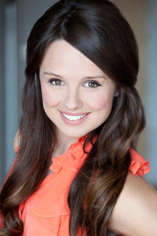 Emma Hunter fotoğrafı