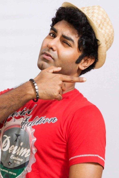 Arna Mukhopadhyay fotoğrafı