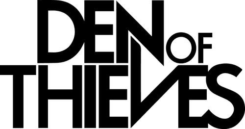 Den of Thieves logo