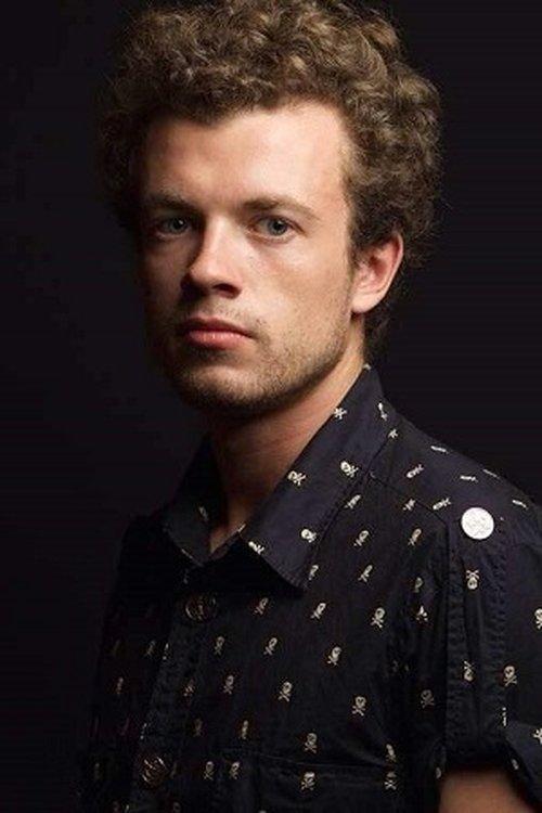 Oleg Blinov fotoğrafı